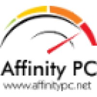Affinity PC, LLC Logo