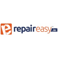 repaireasy.in Logo