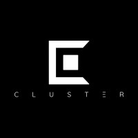 CLUSTER Logo