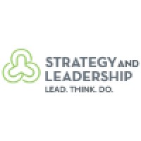 Strategy and Leadership, LLC Logo