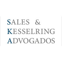 Sales & Kesselring Advogados Logo