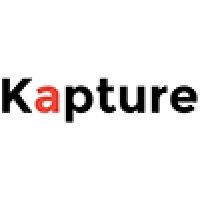 Kapture NV Logo