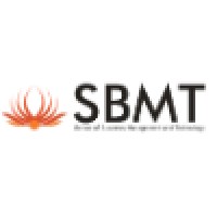 SBMT Bulandshahr Logo