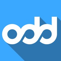 Odditymall Logo