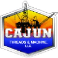 Cajun Threads & Machine, LLC Logo