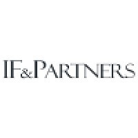 IF&PARTNERS Logo