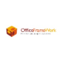 OfficeFrameWork Operations Center Pvt Ltd Logo