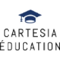 Cartesia Education Logo
