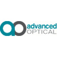 Advanced Optical Ltd Logo