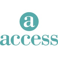 ACCESS | MANAGEMENT ∙ REALTY ∙ MAINTENANCE ∙ LIFESTYLE Logo
