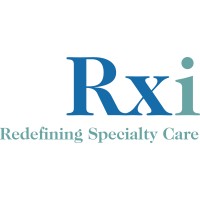 Rx Infinity Logo