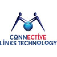Connective Links Technology Logo
