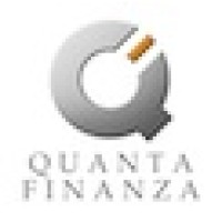 QUANTA FINANZA Logo