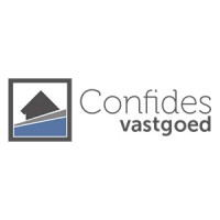 Confides Vastgoed B.V. Logo