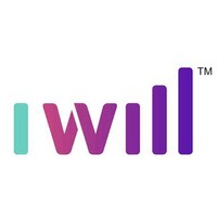 IWill (आइविल) Logo