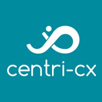 Centri-CX Logo