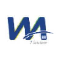 WABR Consultoria Logo