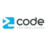 CODE Technologies Logo