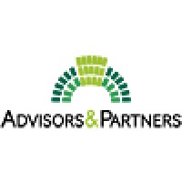 Advisors & Partners LLP Logo