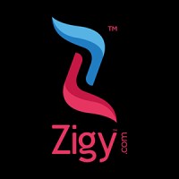 PM Health and Life Care Pvt Ltd (Zigy) Logo