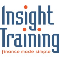 Insight Training Logo