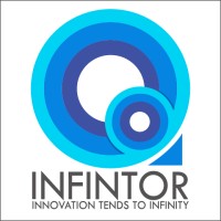 Infintor Logo