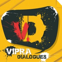 VipraDialogues Logo