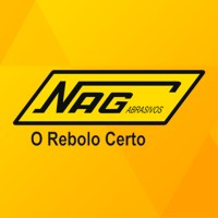 NAG Abrasivos Logo