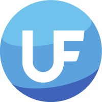 UF Uppsala - The Association of Foreign Affairs Logo