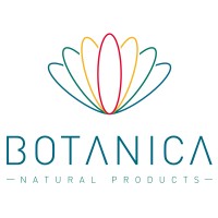 Botanica Natural Products Logo