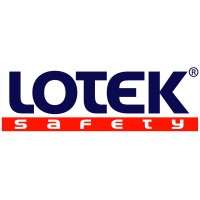Lotek A/S Logo