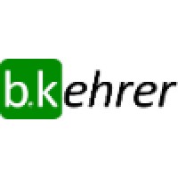 bkehrer Online-Marketing & SEO Logo
