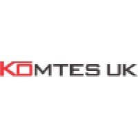 Komtes UK Logo