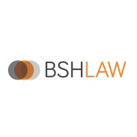 BSH Law Logo