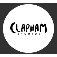 Clapham Studio HIRE LTD Logo
