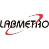 Labmetro - Metrologia Logo