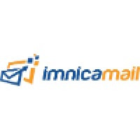 Imnica Mail Logo