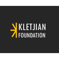 Kletjian Foundation Logo