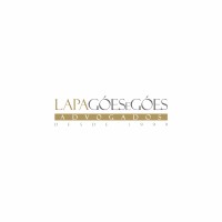 Lapa Góes e Góes Advogados Logo
