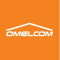 OMELCOM - The Spirit of innovation Logo