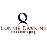 Lonnie Dawkins Photography Logo