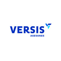 Versis CTA Consulting Coop.V. Logo