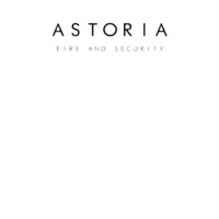 Astoria Fire and Security Logo