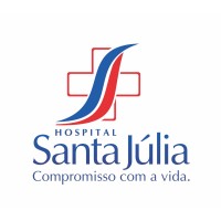Hospital Santa Júlia Logo