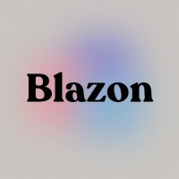 Blazon Agency Logo