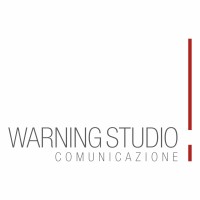 Warning Studio Comunicazione Logo