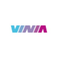 VINIA CARGO Logo