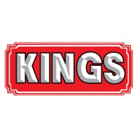 Kings Building Material Logo