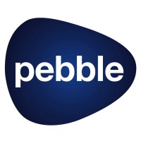 Pebble Engineering Logo