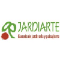 Jardiarte Logo
